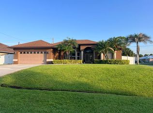 1702 SW Comfort St, Pt Saint Lucie, FL 34987