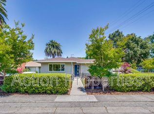 295 Bay Rd, Menlo Park, CA 94025