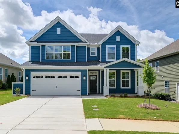 706 Coriander Rd, Blythewood, SC 29016