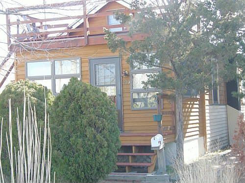 Home Exterior