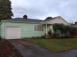 1923 SE 88th Ave, Portland, OR 97216