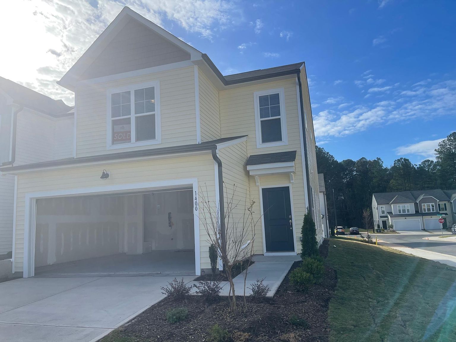 1400 Smoky Mountains St, Durham, NC 27713 Zillow