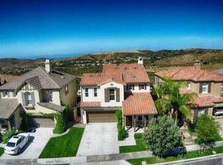 22 Via Agradar, San Clemente, CA 92673