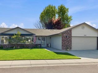 606 N Sterling St, Nampa, ID 83651