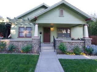 776 N 2nd Ave, Upland, CA 91786