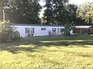 8280 Hant Hollow Rd, Rockvale, TN 37153