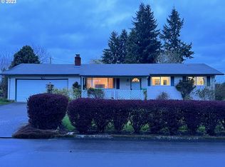 4033 Kildare St, Eugene, OR