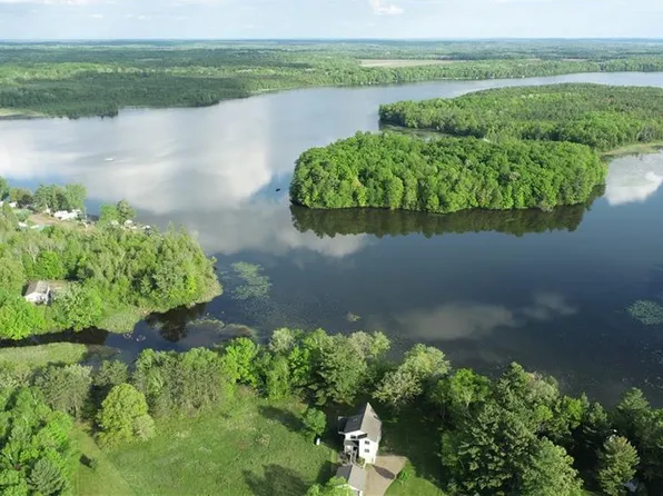 Lot 8 143rd Street, Bloomer, WI 54724