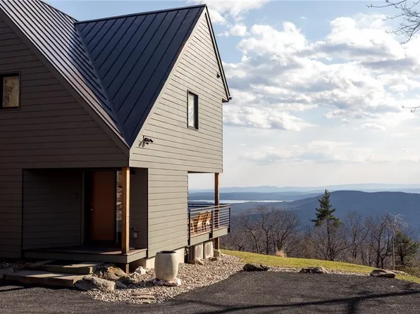 238 California Quarry Road, Woodstock, NY 12498
