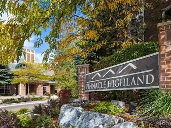 1691 W Canal Circle #1117, Littleton, CO 80120