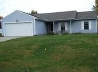 935 Obenour Ct, Monroe, OH