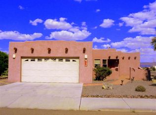 3025 Wedge Rd, Deming, NM 88030