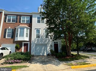 5256 Jule Star Dr, Centreville, VA 20120
