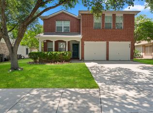 1661 Rolling Brook Ln, Schertz, TX 78154