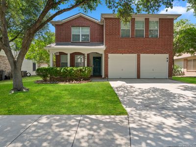 1661 Rolling Brook Ln, Schertz, TX, 78154