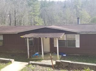 457 Shady Grove Rd, Lancing, TN 37770