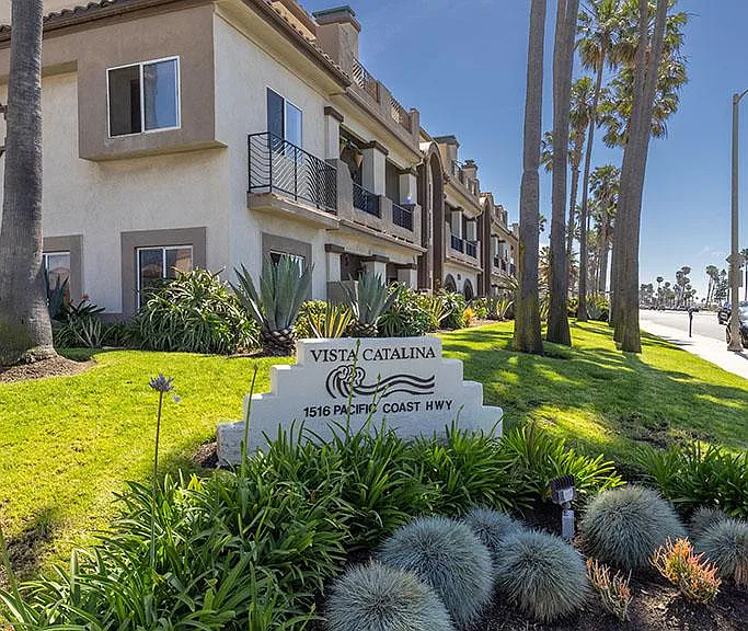 1516 Pacific Coast Hwy #202 — Photo 12