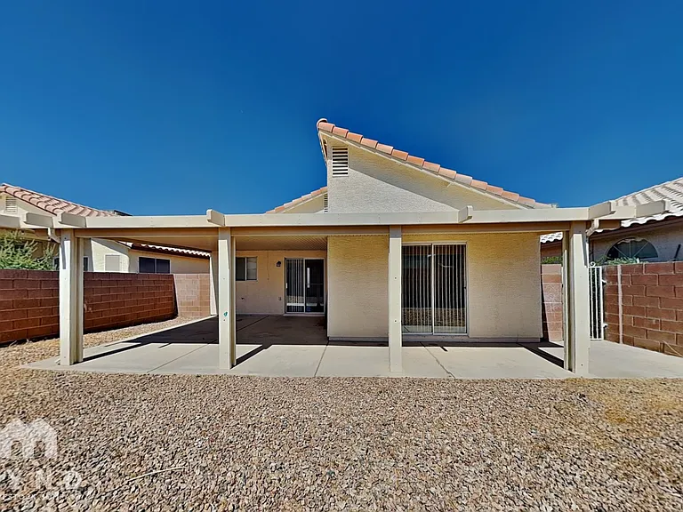 2858 Mount Hope Dr — Photo 16