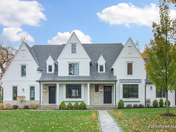 528 N Garfield St, Hinsdale, IL 60521