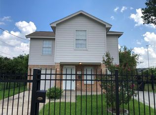3113 Trulley St, Houston, TX 77004