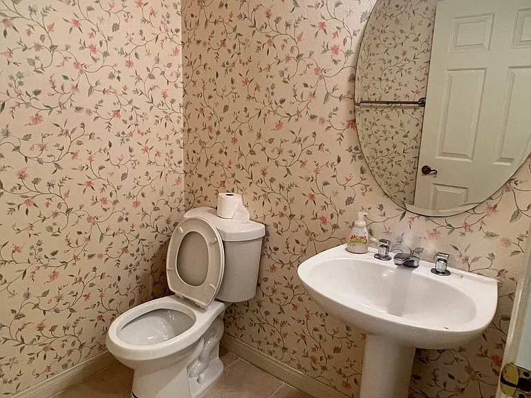 Power room