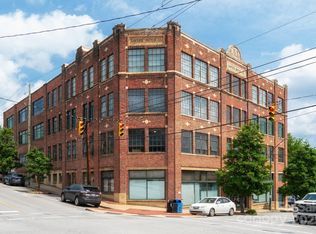100 Coxe Ave UNIT 309, Asheville, NC 28801