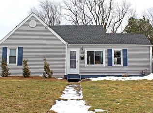 289 Knox Ave, West Seneca, NY 14224