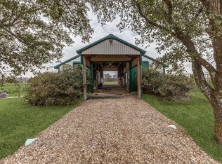 TRACT 5 Private Road 6040, Blue Ridge, TX 75424