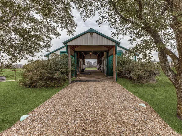 TRACT 5 Private Road 6040, Blue Ridge, TX 75424