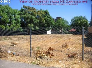 4041 NE M L King Blvd, Portland, OR 97212