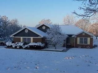 1520 Flint Hill Hwy, Shiloh, GA