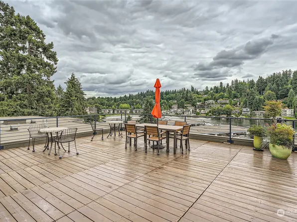 9951 NE Lake Washington Boulevard #37, Bellevue, WA 98004