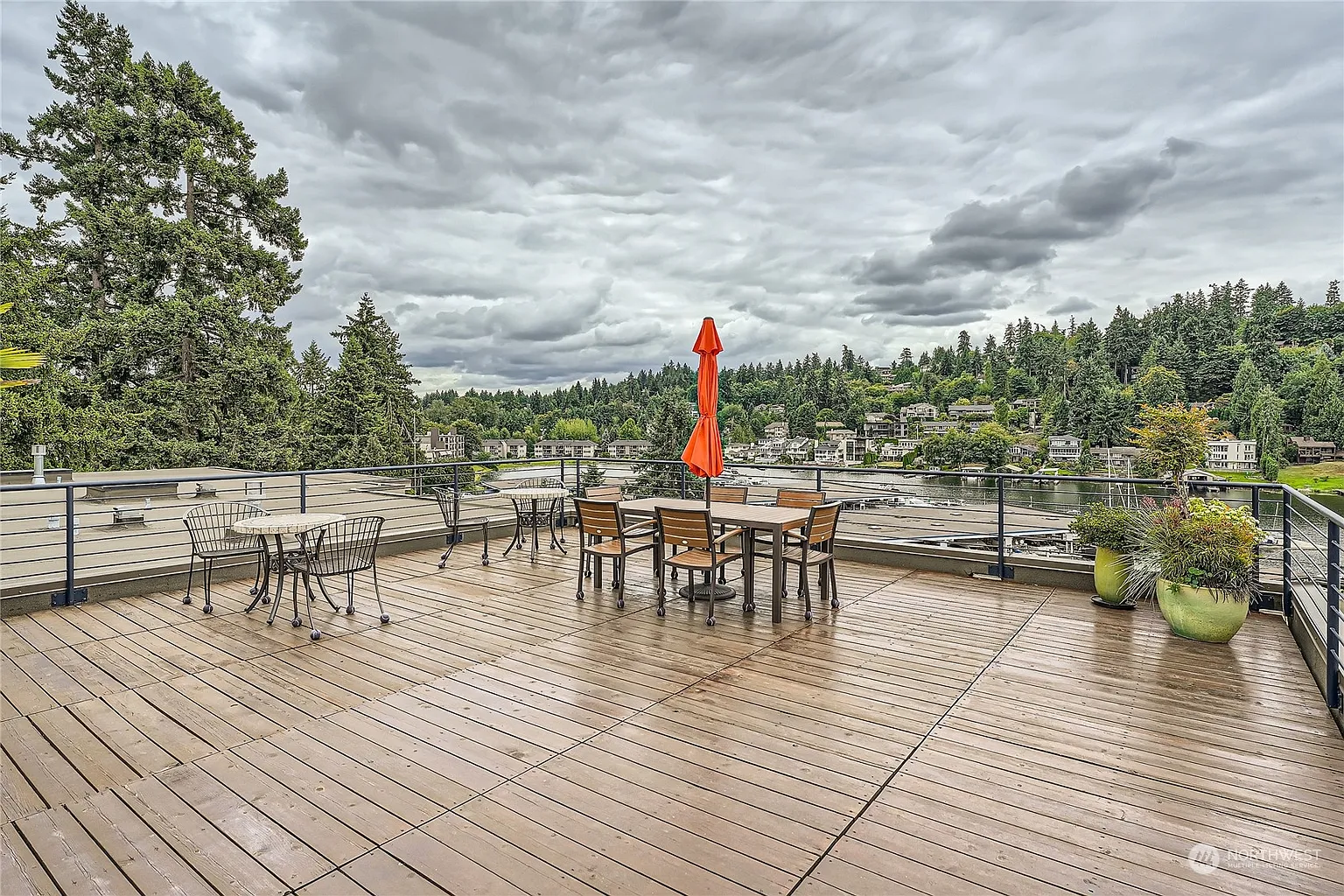 9951 NE Lake Washington Boulevard #37 photo 1