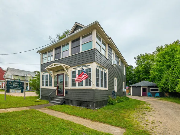 245 Lake Flower Ave, Saranac Lake, NY 12983