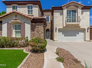 914 E Mead Dr, Chandler, AZ 85249