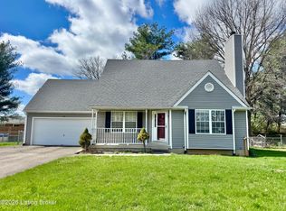 406 College View Dr, Elizabethtown, KY 42701