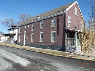 218 Lyon St #&-722 & 726, Hannibal, MO 63401