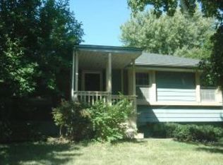 120 Baker St, Buckner, MO 64016