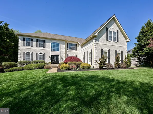 174 Thompson Dr, Hockessin, DE 19707