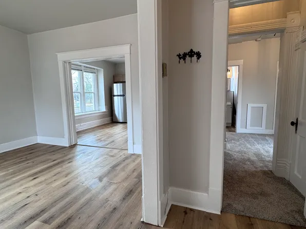 400 E 24th St APT 1, Cheyenne, WY 82001