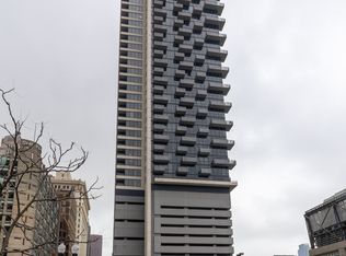 235 W Van Buren St UNIT 1809, Chicago, IL 60607