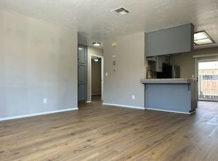 1001 W. Perdew Ave., Ridgecrest, CA 93555