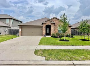 18326 Pin Oak Lake Dr, Richmond, TX 77407