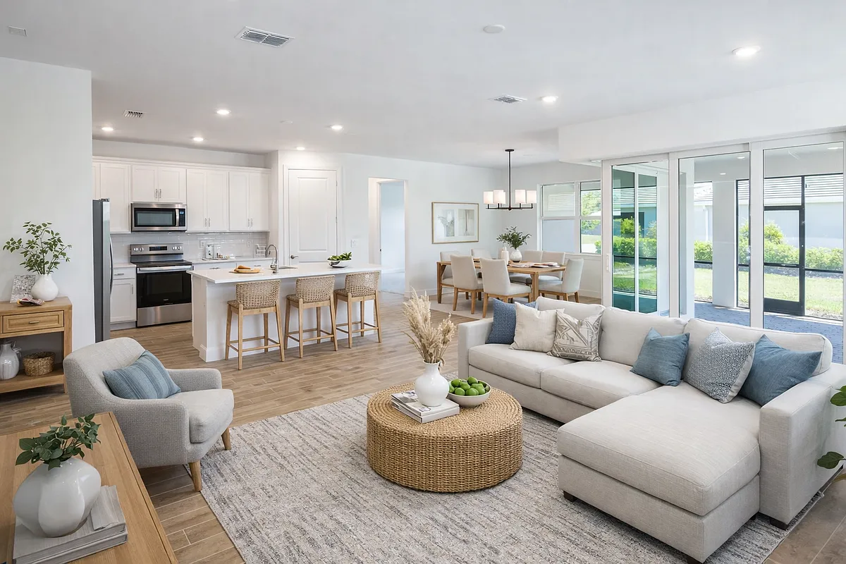 Building Photo - 6957 Honeybell Dr