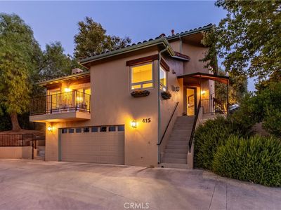 415 Peachtree Ln, Paso Robles, CA, 93446