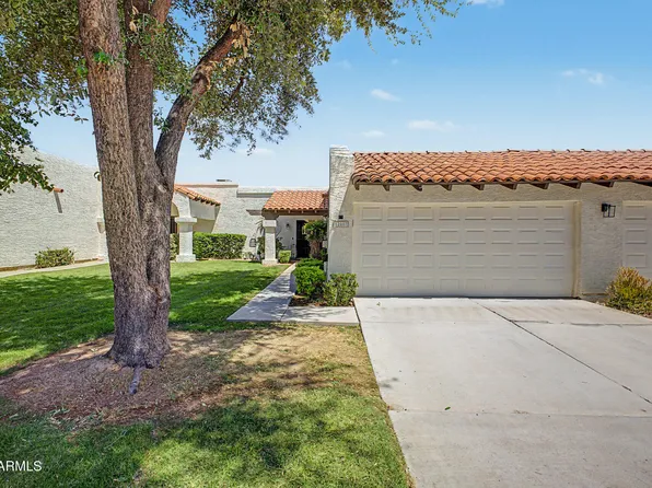 12007 N 93RD Street, Scottsdale, AZ 85260