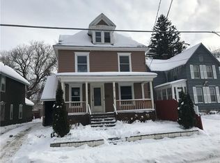 315 S Meadow St, Watertown, NY 13601
