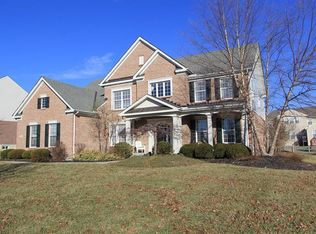 8170 Windsor Trl, Liberty Township, OH 45044
