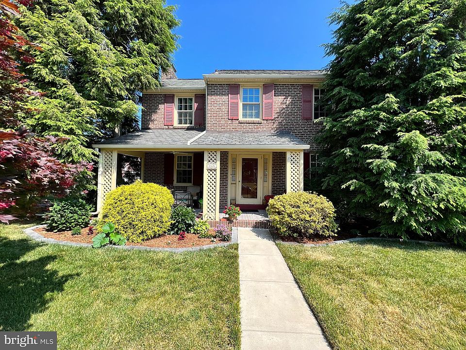 145 W Plumstead Ave, Lansdowne, PA 19050 | Zillow