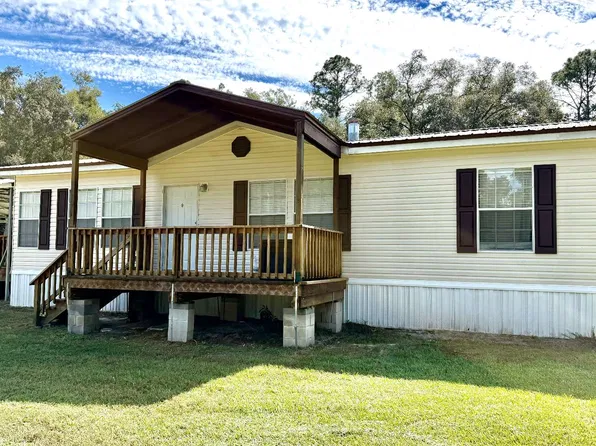 14796 96th Pl, Live Oak, FL 32060